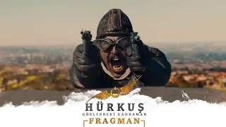 Hürkuş: Göklerdeki Kahraman - Fragman