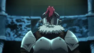 The Vengeful One [Goblin Slayer]