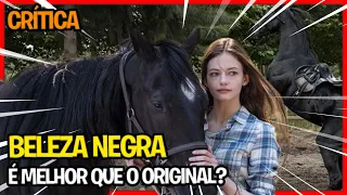 Beleza Negra de 2020 é bom? Melhor que o original? - Crítica