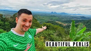 Perlis - Malaysia’s Most Beautiful State? (Malaysia Roadtrip Perlis) - Traveling Malaysia Ep. 125