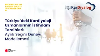 KarDiyalog // TKD Arşivi Dergisi Makale Röportajları Nisan 2024 sayısı