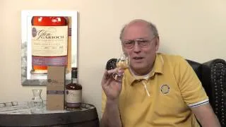 Whisky Verkostung: Glen Garioch 1999/2013