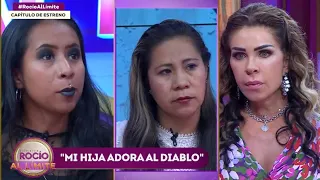 Mi hija adora - Programa del 04 de mayo del 2024 / Rocío al Límite