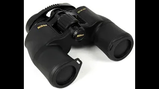 Nikon Aculon Binoculars, 79.00,  Gary J