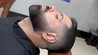 Como fazer barba. Jeito mais fácil