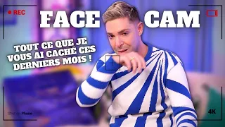 Faut qu’on parle : Vidéo EN PLEURS, AJA en DANGER, Tyran, Dépression, Accusations Morgane Makeup