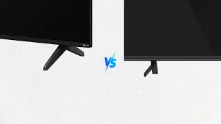 TCL S555 vs R646 - Five Differences!