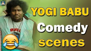 Yogi Babu comedy Scenes | Yogi Babu Comedy | யோகி பாபு காமெடி | Yogi Babu Rare Comedy.
