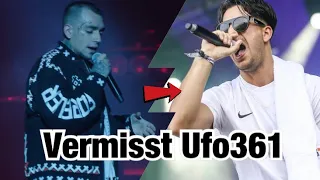 Ezhel Konzert ,,Wir sind Kral‘‘ (vermisst Ufo361)