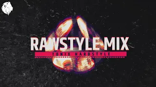 Rawstyle Mix 2022 #13 | Tonix | Raw Hardstyle