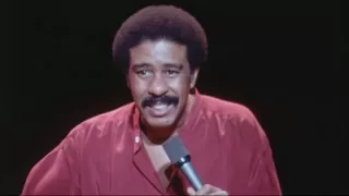 Richard Pryor-$1.50 cocaine (Hilarious)