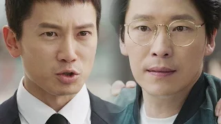 지성, 엄현경 도움 속 드디어 엄기준 체포 ‘사이다 복수‘ 《Innocent Defendant》 피고인 EP17