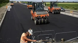 Як змінилися правила будівництва вулиць, доріг, закладів освіти і будинків / РЕФОРМА