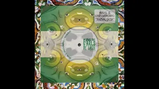 Hugel & Grossomoddo - Andalucia (Mizter Bonezz Psytrance Edit)