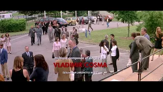 Le Placard (2002) - Générique Début (Chaplinesque)