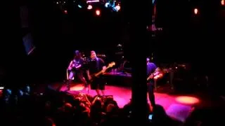 Sacred Reich - Independent live at the Whisky a Go Go Hollywood 5.29