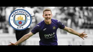 Sergio Gómez - Assists/Skills&Goals - Welcome to Manchester City