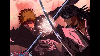 Ichigo vs Byakuya - AMV-Comotose