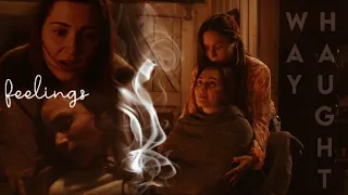 wayhaught | feelings [4x05]