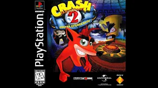 Crash Bandicoot 2 OST - Warp Room