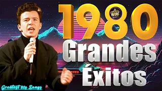 Grandes Exitos De Los 1980   Musica De Los 80 y 90 En Ingles   Clasicos Canciones 80 y 90 En Ingles