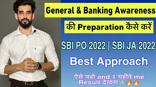 How I Scored 35+ in GA in Every Mains Exam✨ Best GA Strategy for Bank Exams 🔥