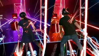 LIV Beat Saber Battle