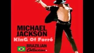 MICHAEL JACKSON - TOP MUSIC 100/ Forro
