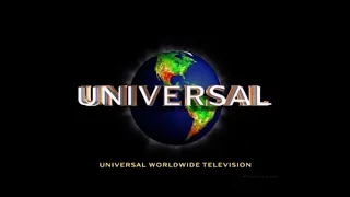 Stephen J. Cannell Production/Universal Worldwide Television (1977/1993)