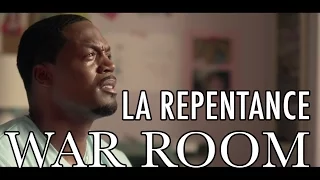 WAR ROOM Movie - La Repentance (Extrait en Français) [HD]