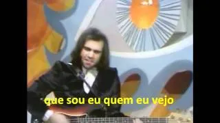 Aphrodite's Child - It's Five O'Clock 1969. Tradução e Legendas em Português.