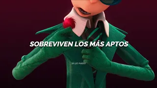 "Cuan Malo Puedo Ser" (Video Completo + Letra) (Latino)