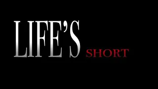 Edie Sedgwick- Life's Short #1