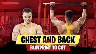 ARNOLD SCHWARZENEGGER BLUEPRINT TO CUT-ARNOLD'S BLUEPRINT TO CUT WORKOUT PROGRAM REVIEW