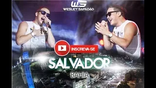 Wesley Safadão ao vivo no carnaval de Salvador 2018