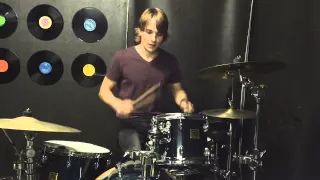 Learn Drums to Oh Darling by The Beatles