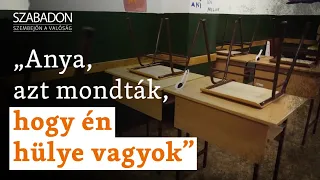 Rengeteg gyerek került éretlenül az iskolába