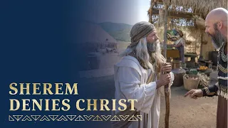 Sherem Denies Christ | Jacob 7