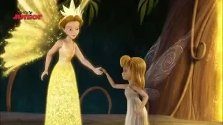 Tinker Bell | Pixie Hollow | Disney Junior UK