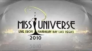 Miss Universe Top 15 Semifinalists Original Music