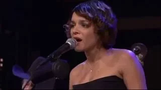 Norah jones Willie Nelson Wynton Marsalis-You Are My Sunshine