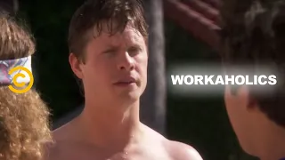 Workaholics - Fully Torqued