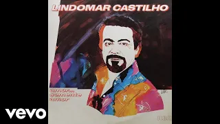 Lindomar Castilho - De Carona Com a Saudade (Áudio Oficial)