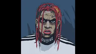 (FREE) 6IX9INE - "GUMMO" FT XXXTENTACION Type Beat | Free Beat Instrumental