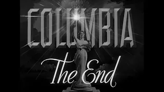 Columbia Pictures logo (1952)