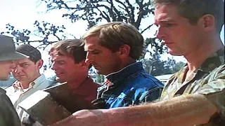 Paul Newman / Ralph Waite / Harry Dean Stanton / Strother Martin