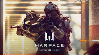 Warface (Альфа) @ PvP RM @