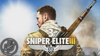 Sniper Elite 3 Прохождение Без Комментариев На Русском На ПК Часть 3 — Габерун