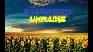 UKRAINE War songs TikTok most popular with links to Spotify, STAND with UKRAINE