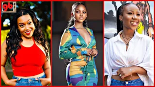 Top 10 Most Beautiful Skeem Saam Actresses 2023